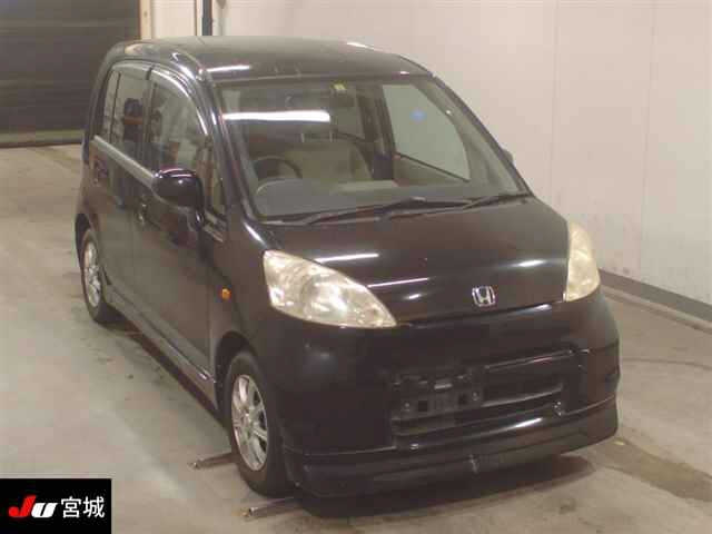 HONDA LIFE 2005