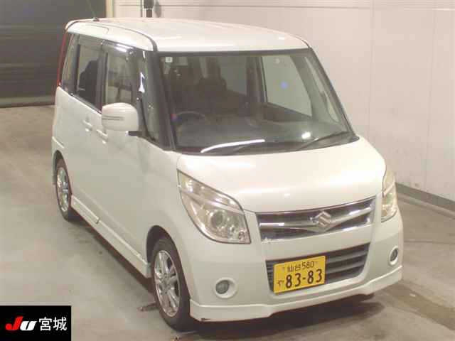 SUZUKI PALETTE