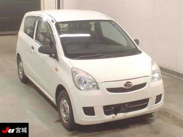 DAIHATSU MIRA 2015