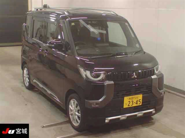 MITSUBISHI DELICA MINI 2023