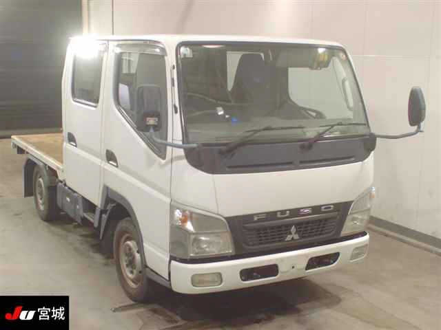 MITSUBISHI CANTER 2010