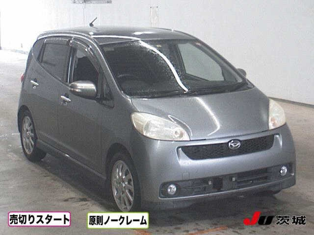 DAIHATSU SONICA