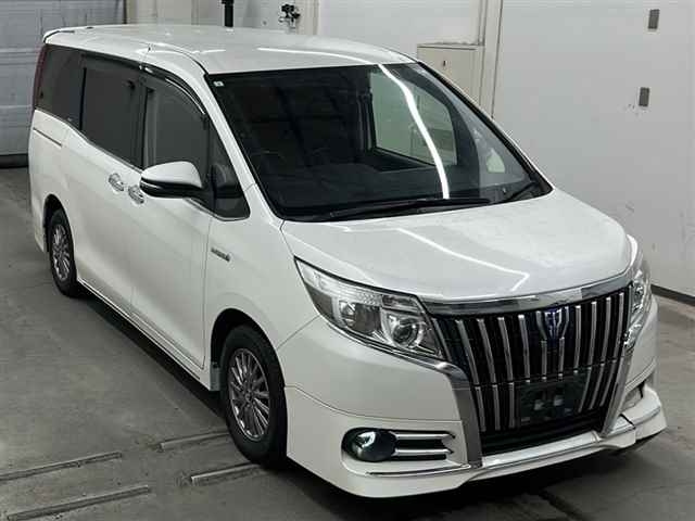TOYOTA ESQUIRE 2014