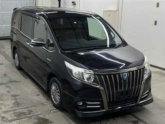 TOYOTA ESQUIRE
