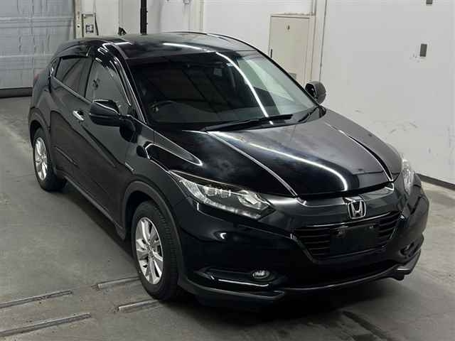 HONDA VEZEL 2014