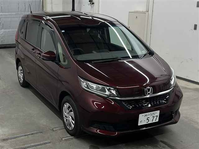 HONDA FREED 2023