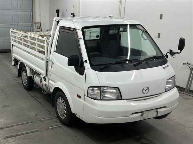MAZDA BONGO 2020