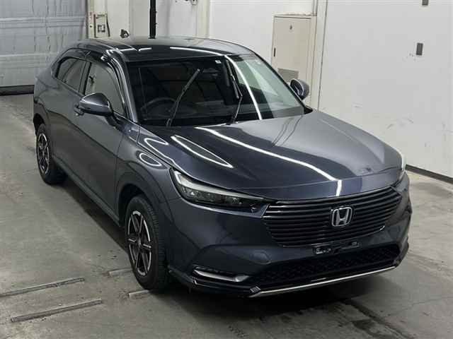 HONDA VEZEL 2021