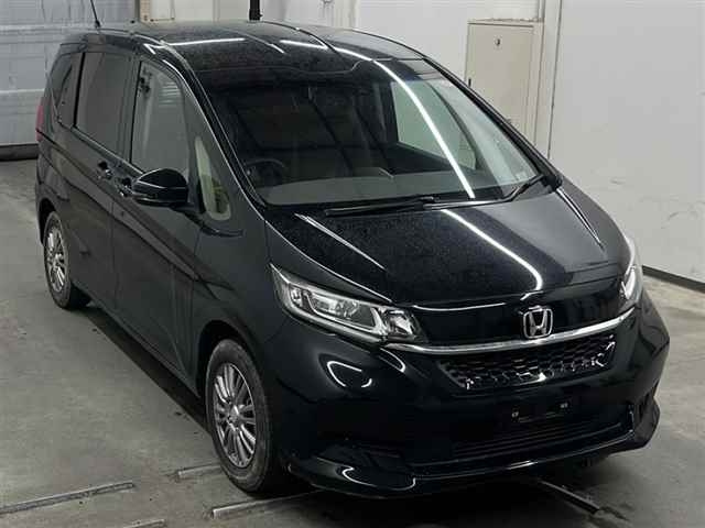 HONDA FREED 2022