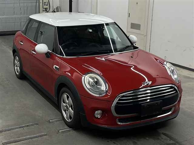 BMW MINI
