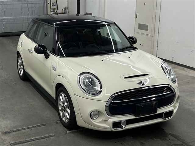 BMW MINI 2014