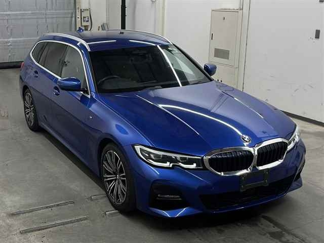BMW 3 SERIES 2020