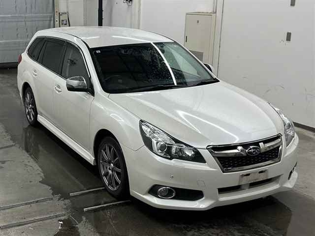 SUBARU LEGACY 2013