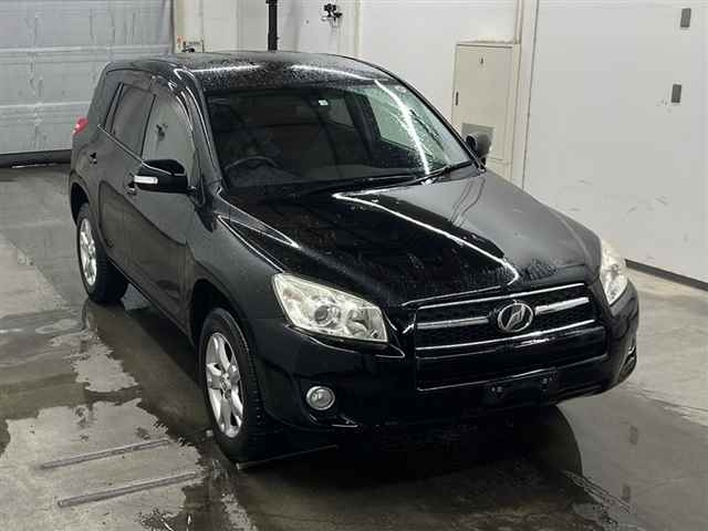 TOYOTA RAV4 2011
