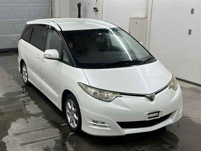 TOYOTA ESTIMA 2006