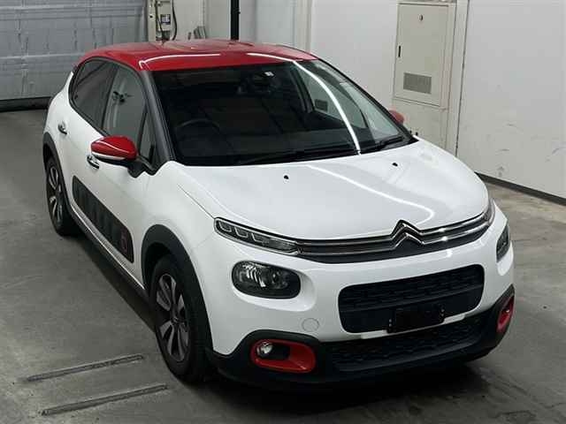CITROEN C3 2020