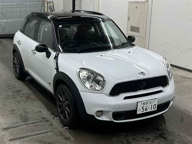 BMW MINI