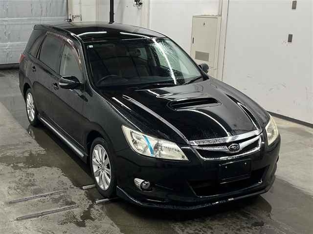 SUBARU EXIGA