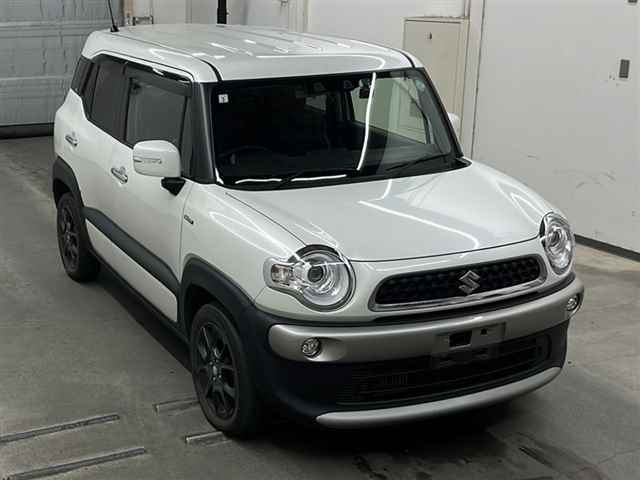 SUZUKI XBEE