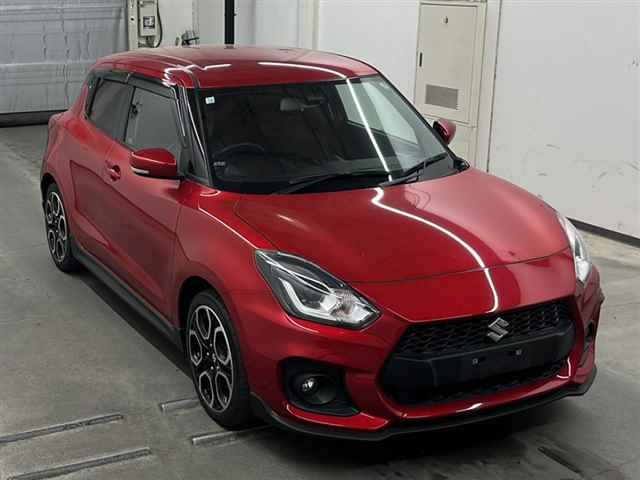 SUZUKI SWIFT 2020