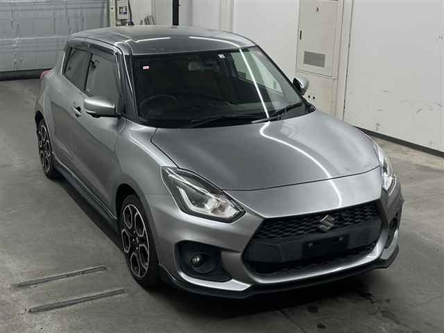 SUZUKI SWIFT 2018
