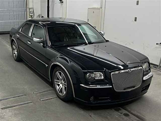 chrysler 300c