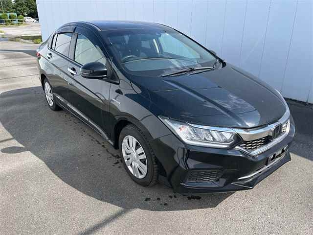 HONDA GRACE 2020