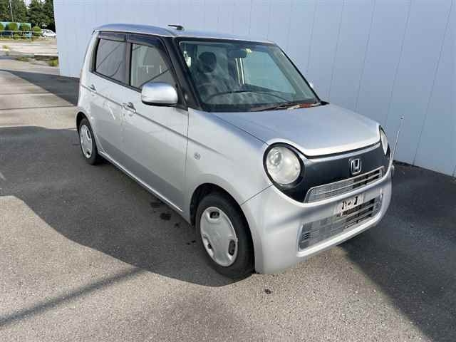 HONDA N ONE 2016