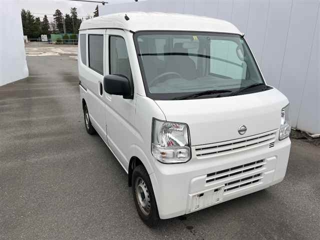 NISSAN CLIPPER VAN 2021