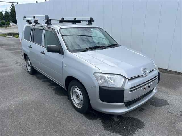 TOYOTA PROBOX 2020