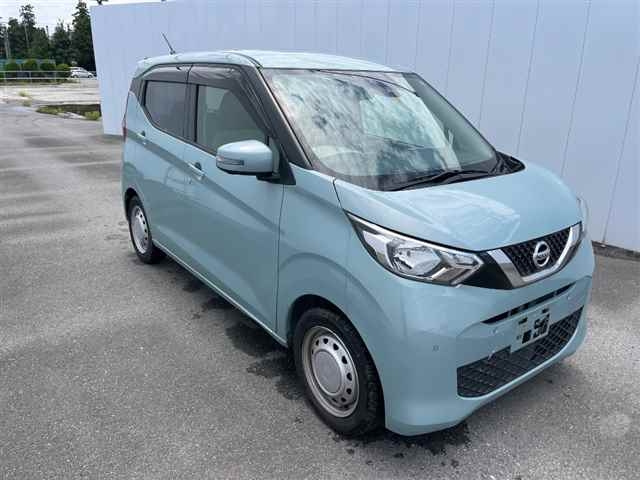NISSAN DAYZ 2020