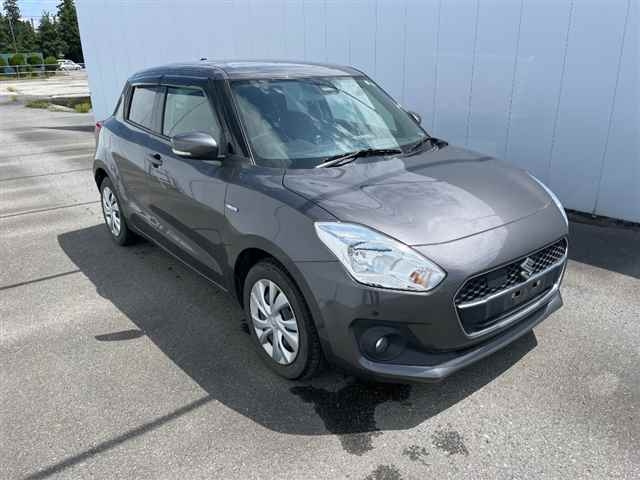 SUZUKI SWIFT 2020