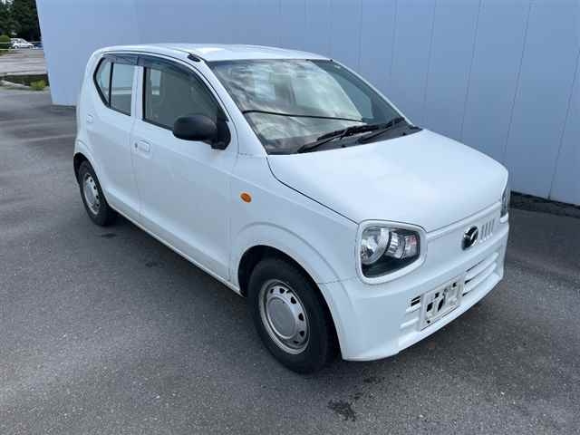 MAZDA CAROL 2020