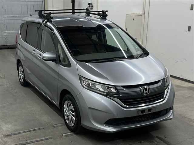 HONDA FREED 2017