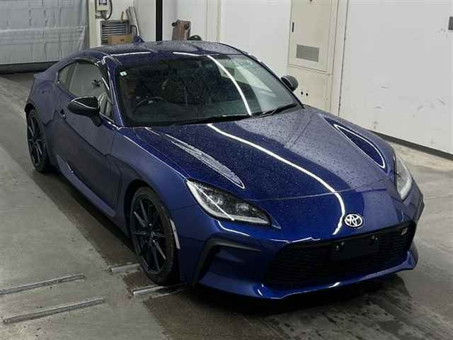 TOYOTA 86
