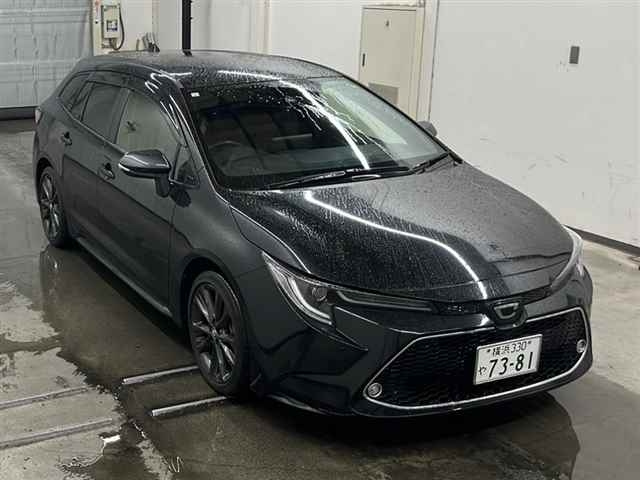 TOYOTA COROLLA TOURING 2021