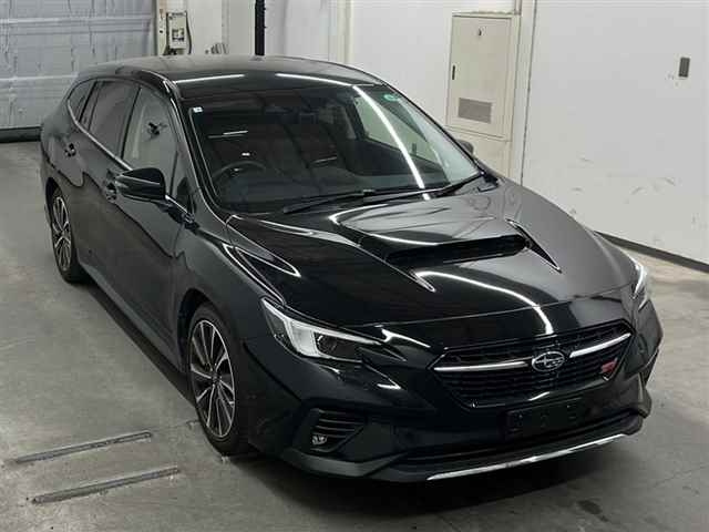 SUBARU LEVORG 2023