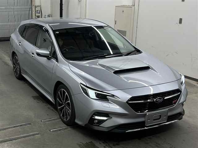 SUBARU LEVORG 2021