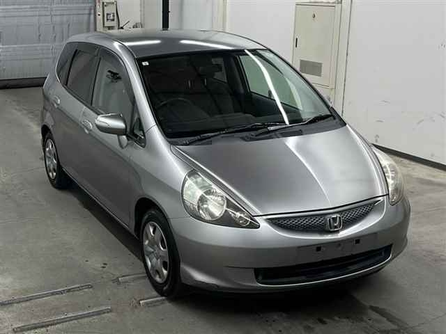 HONDA FIT 2005