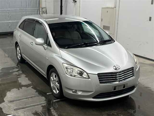 TOYOTA MARK X ZIO 2008