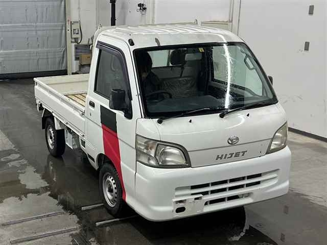 DAIHATSU HIJET TRUCK 2011