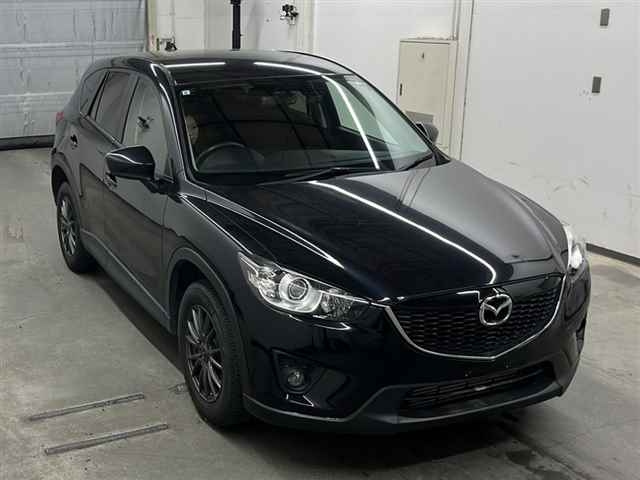 MAZDA CX-5 2013