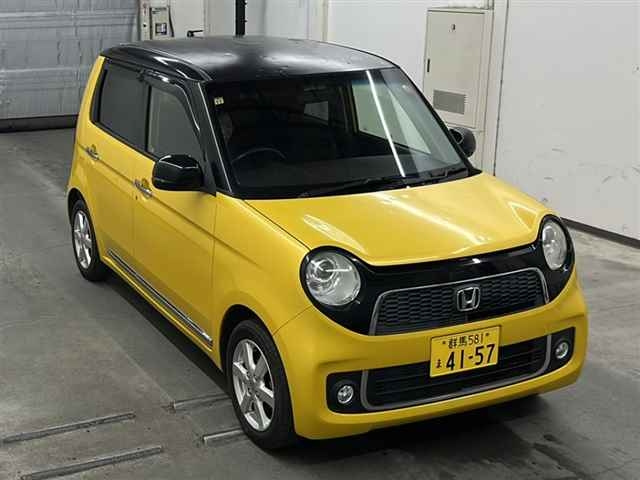 HONDA N ONE 2012