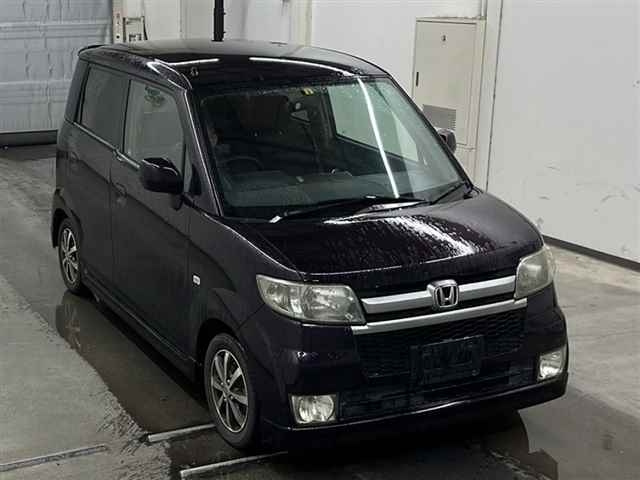 HONDA ZEST 2006