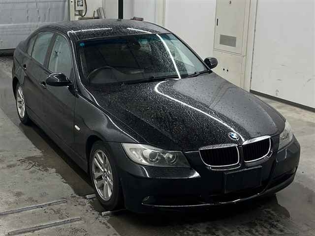 BMW 3 SERIES 2007