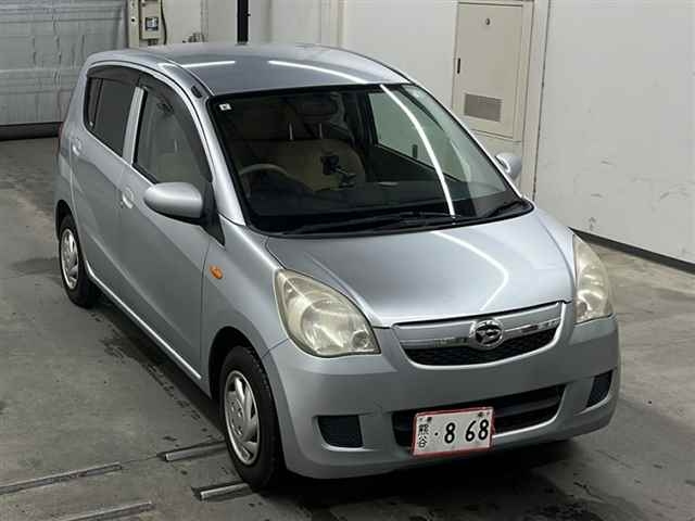 DAIHATSU MIRA 2009