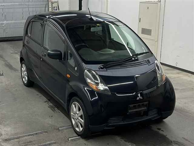 MITSUBISHI I 2006