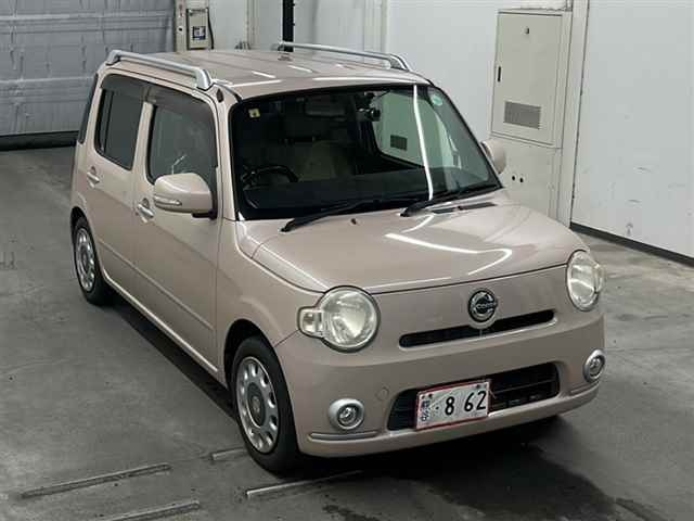 DAIHATSU MIRA 2010