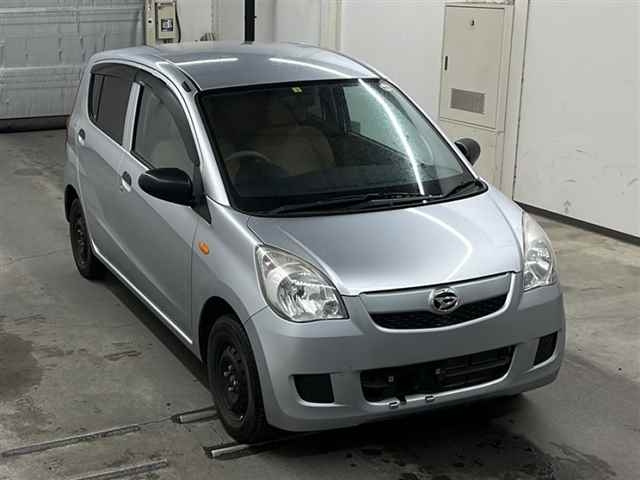 DAIHATSU MIRA 2016