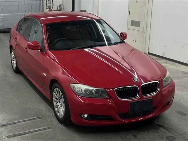 BMW 3 SERIES 2010